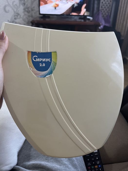 Продам комнатную антенну