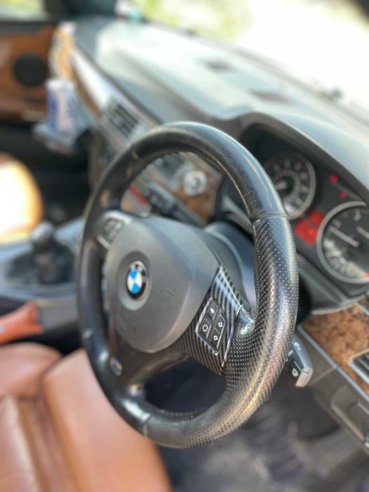 BMW E92 330d на части!