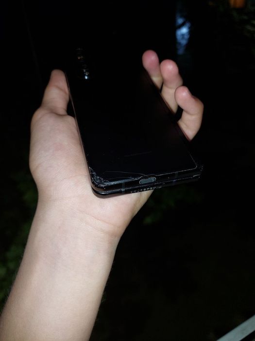 Samsung fold z 3