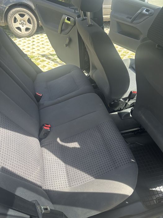 VW Polo 1.4 MPI 60 К.С.