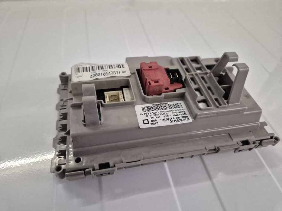 Placa electronica masina de spalat Whirlpool AWS71400, modul /R19