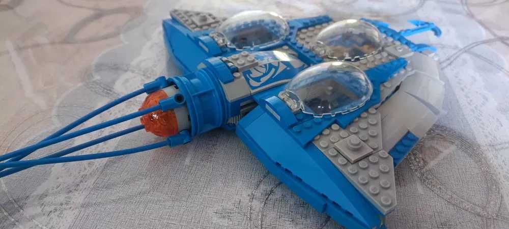 LEGO Gungan Sub Звёздные Войны