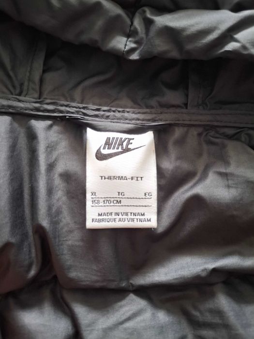 Детско зимно яке Nike