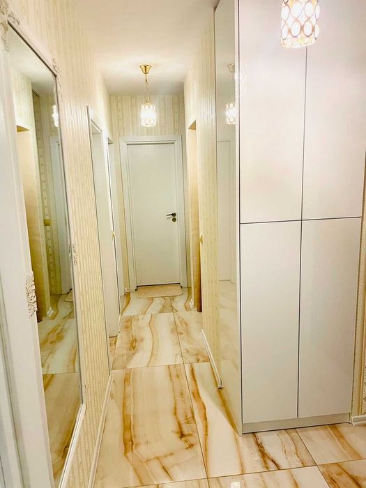 Продава се Тристаен апартамент в София, Малинова долина - 95 кв.м за 2843 €/кв.м - Снимка #6