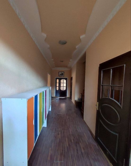 Продается жилой дом и частный бизнес: детский сад