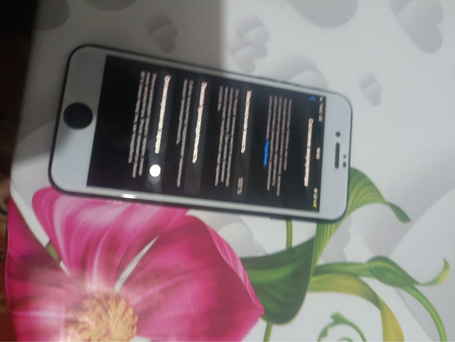 Обмен айфон 7 в отличном состоянии на андроид