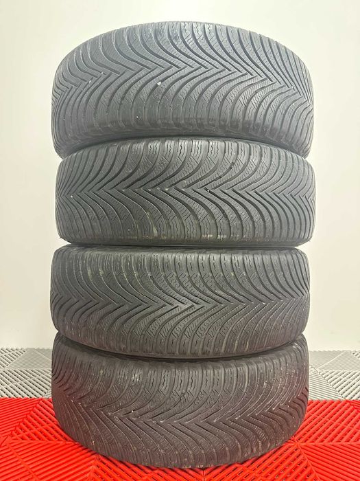 Jante VW Golf R 17 TVA19% iarna 205 50 17