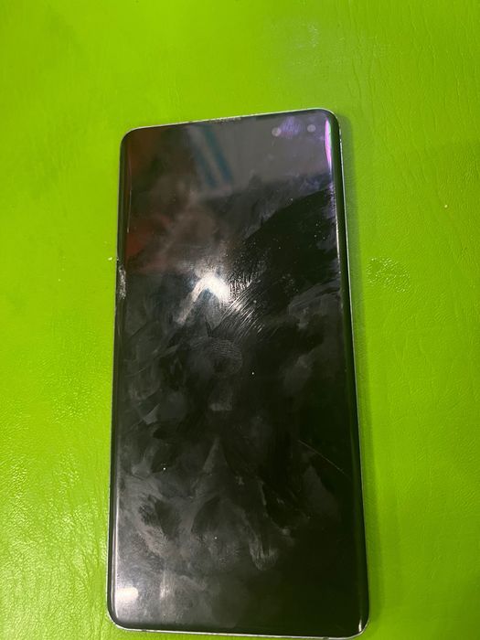 Galaxy S10 5G …..
