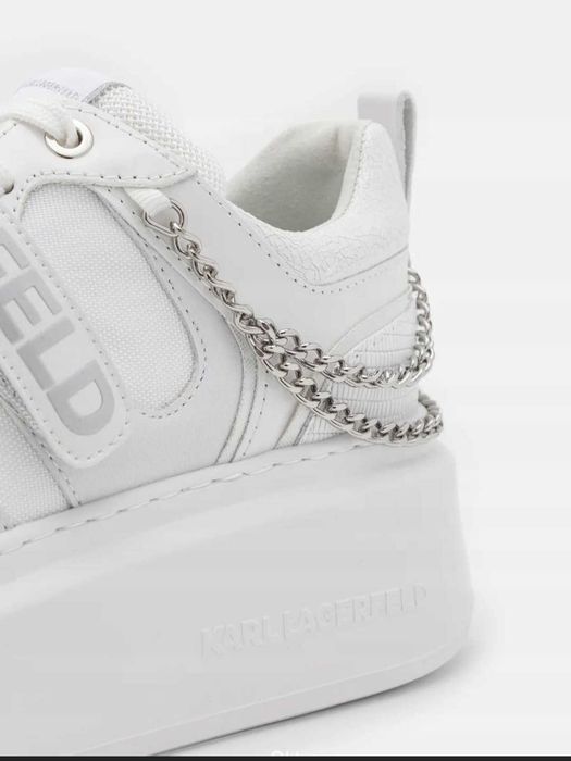 Сникърси Karl Lagerfeld 37 номер