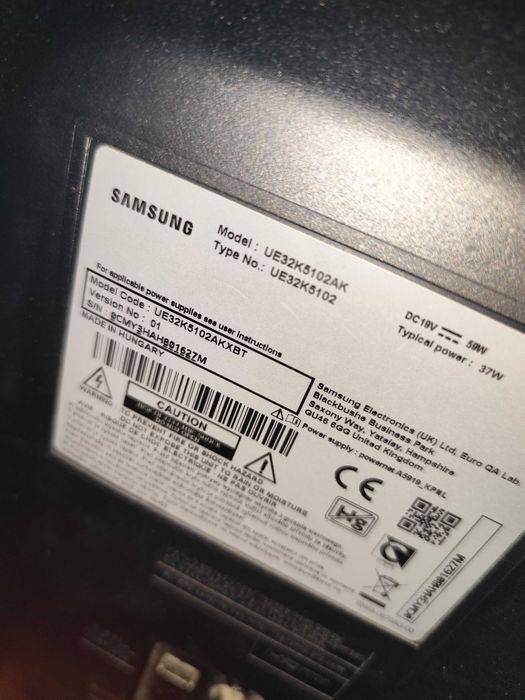 Televizor Samsung 80cm