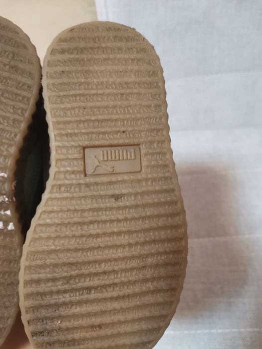 Кецове Пума 28 номер