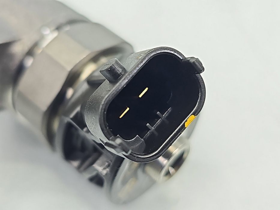 Injector Renault Trafic 3 (F82) [Fabr 2014-2022] 0445110896 2.0 dCi M9
