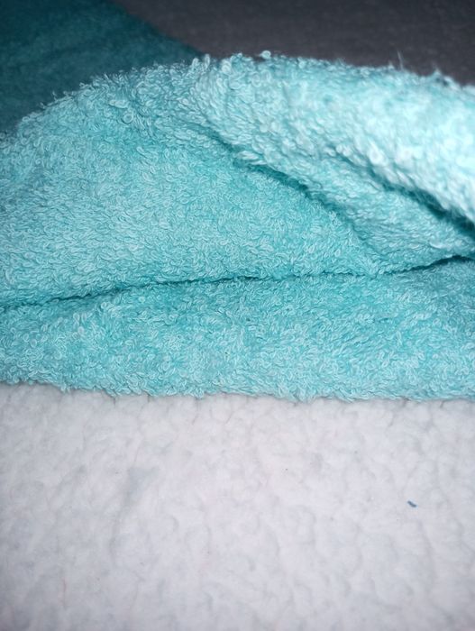 Новые полотенца для рук