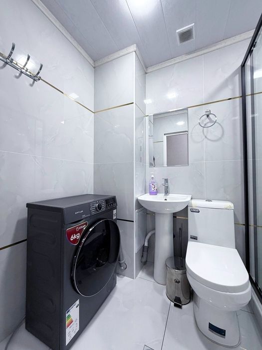 Uy arendaga beriladi 2x xonali