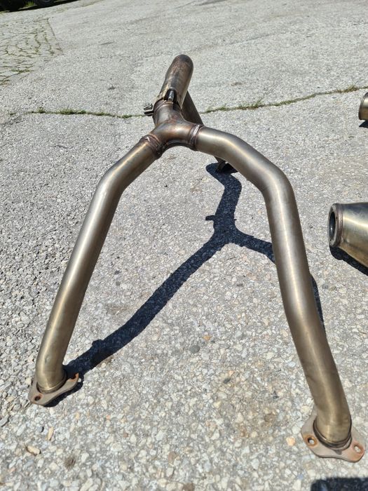 Ктм KTM генерация