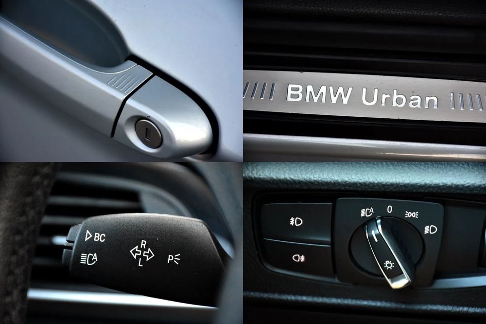 BMW Seria 1