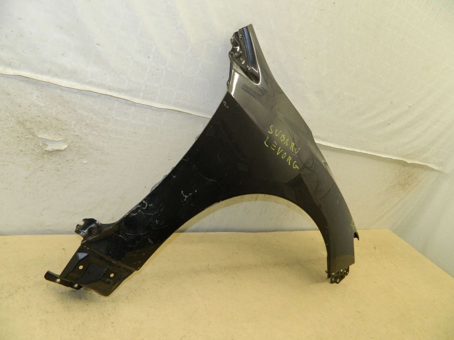 Aripa dreapta fata Subaru Levorg, 2014, 2015, 2016, 2017, 2018, 2019, 2020.