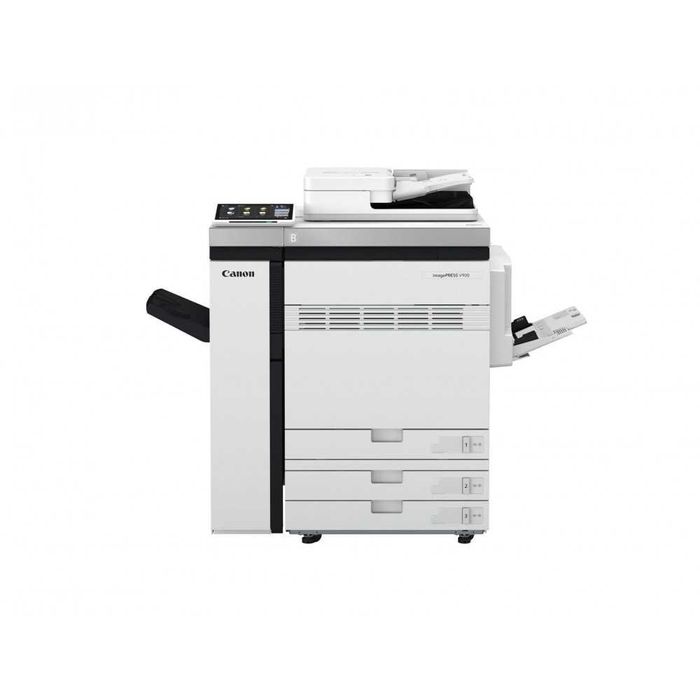 Полноцветные МФУ Canon V700