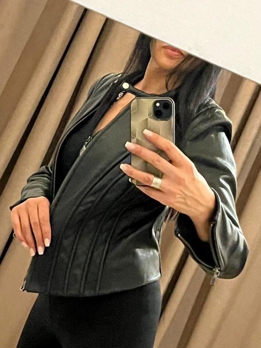 Продам куртку польто дубленка