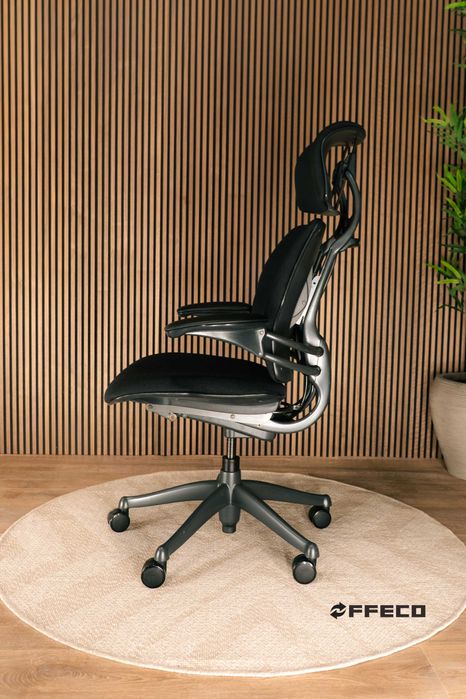 Refurbished Humanscale Freedom