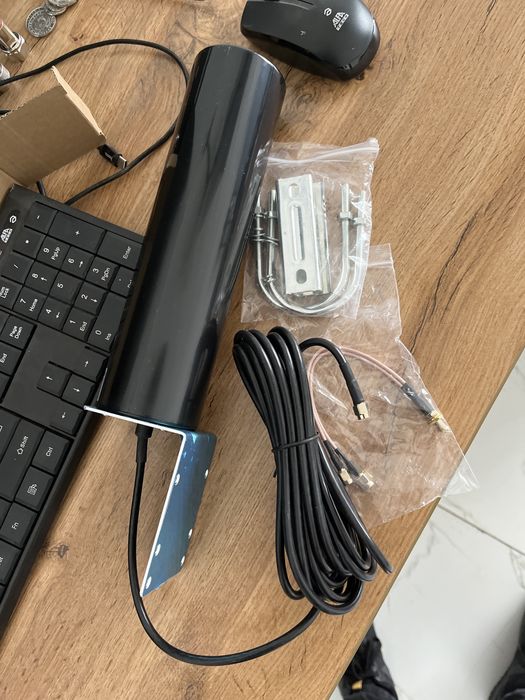 3G 4G antenna usb modem va router uchun