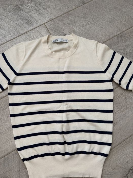 Трикотажные кофты Zara