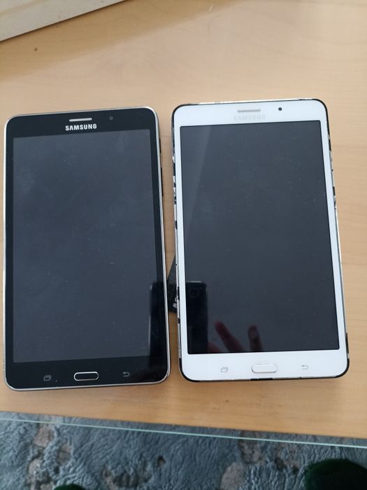 Продам планшет Samsung SM-T235