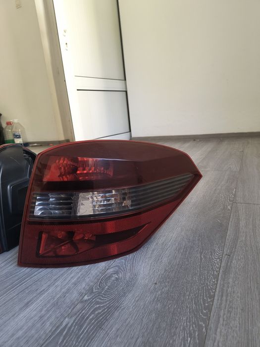 Lămpi Renault Laguna 3 break