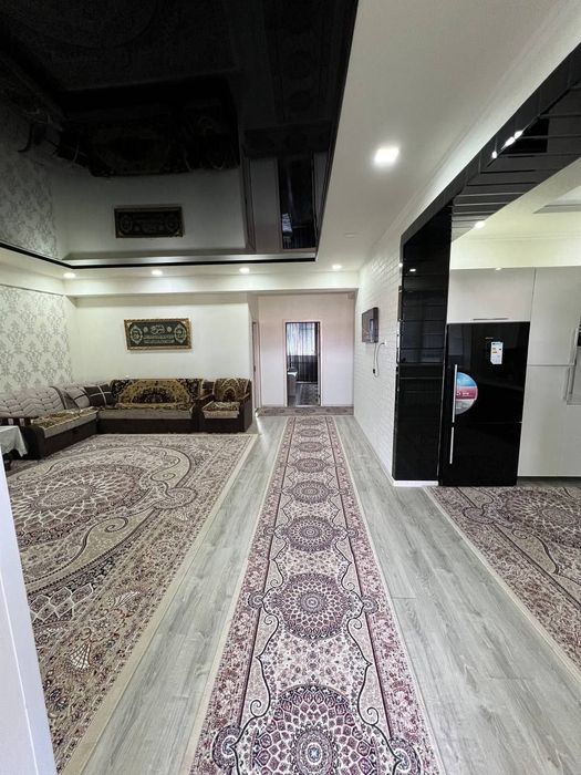 Аренда квартиры в городе Наваи  4/5/7