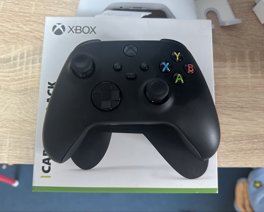 Продам/обмен xbox series s 512gb