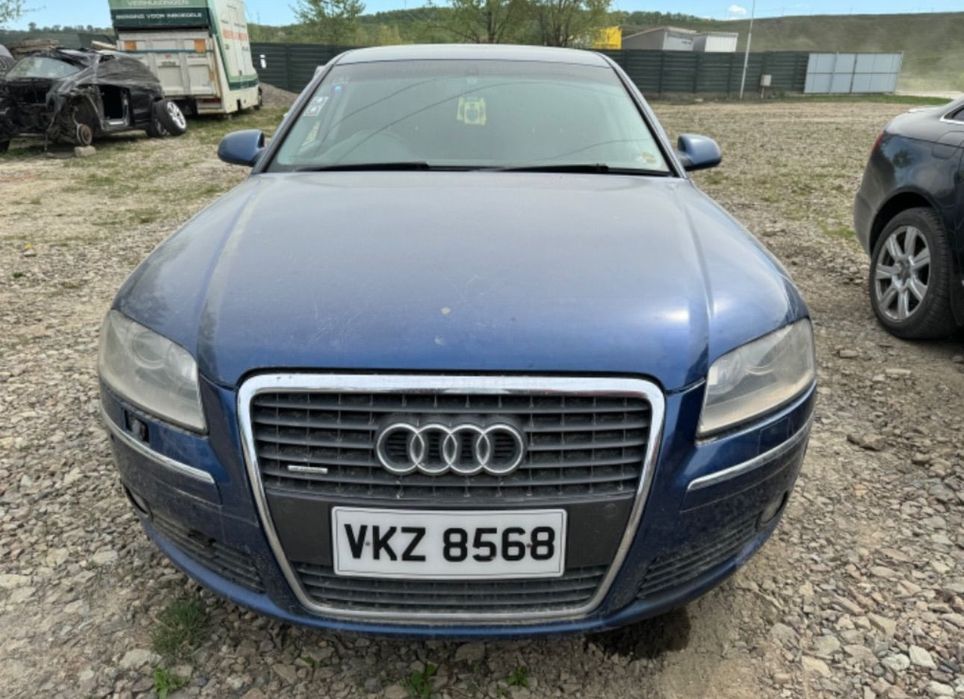 Dezmembrez / Dezmembrari / Puese Audi A8 4E D3 3.0TDI ASB