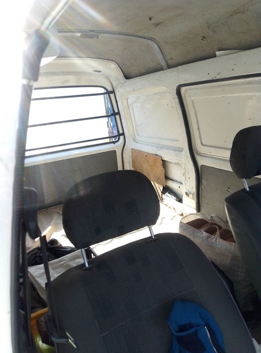 Chevrolet Damas 2020 — 3