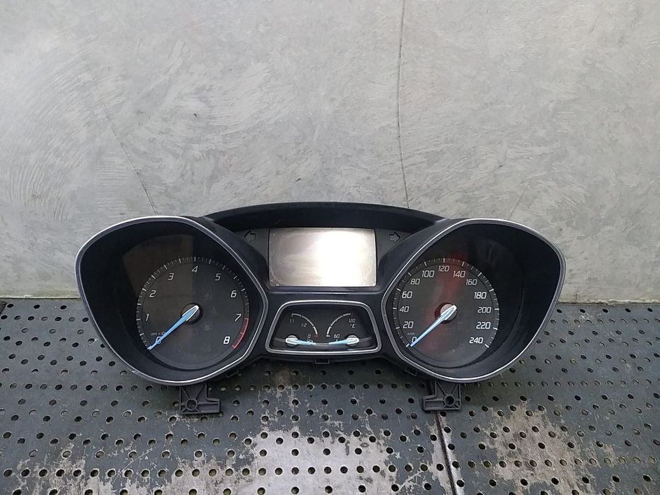 Ceasuri bord benzina ford focus 3 bm5t10849jp