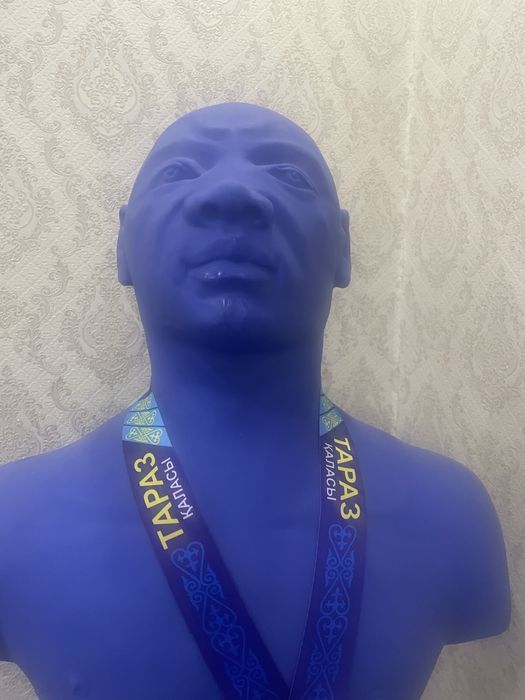 Герман боксерская груша