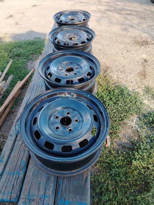 Тайота диск заводской