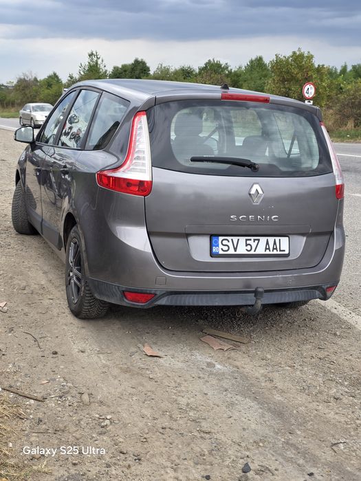 Renault Grande Scenic