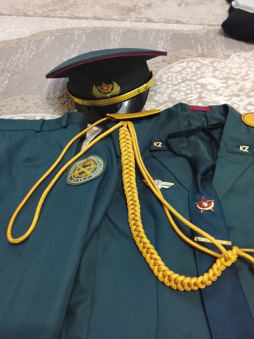 Паратная форма сатылады