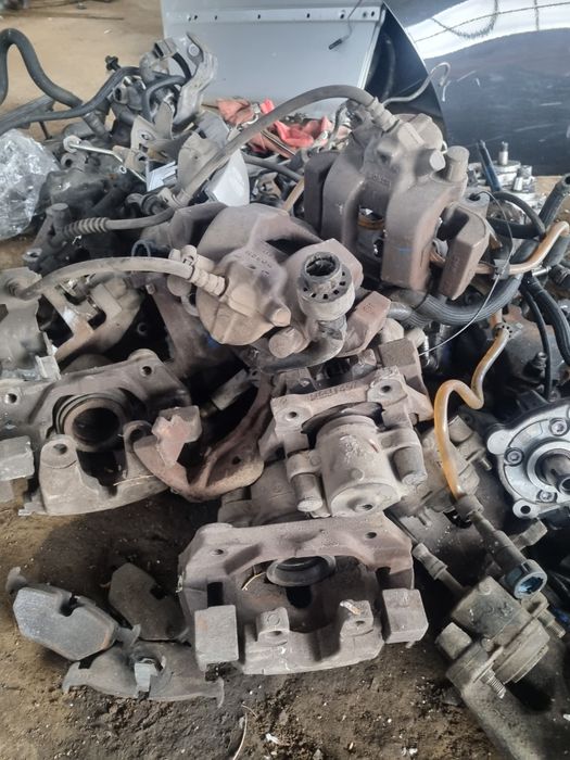 Спирачен апарат спирачни апарати бмв е90 е91 е92 е60 е61 ф10 ф30 ф11