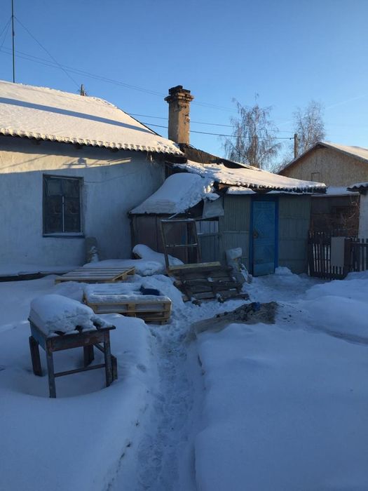 Продаётся дом 82 кварталл