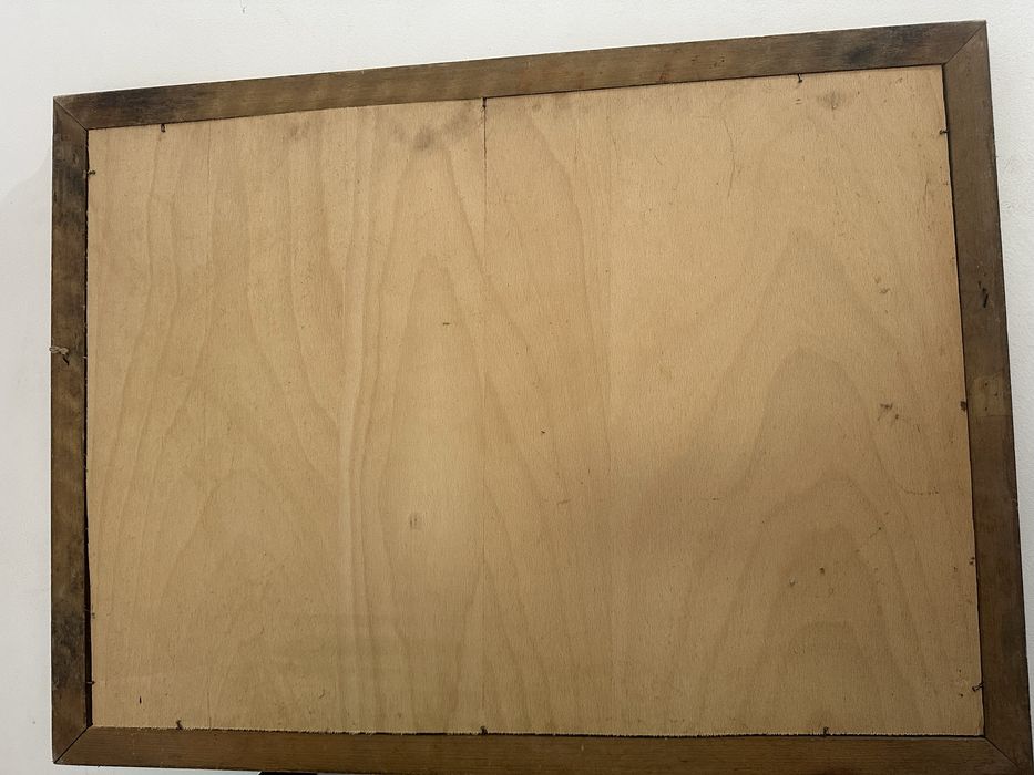 Tablou Kusovsky 1960