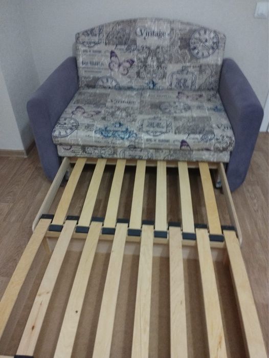 Продам.  Кресло кровать
