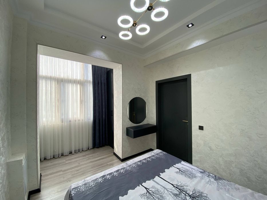 3 xonalik elitniy domda