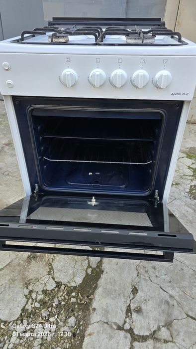 Продаётся газовая плита