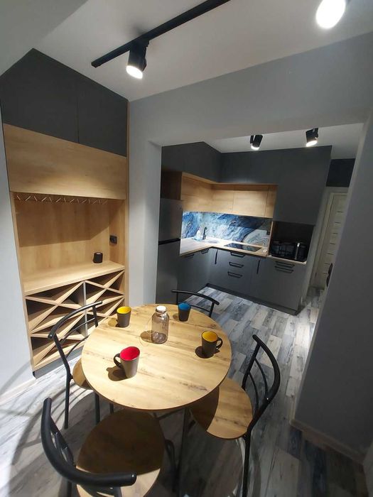 Дава се под наем Двустаен апартамент в София, Младост 3 - 67 кв.м за 450 € - Снимка #1