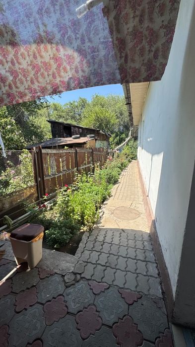 Продается частный дом 3 соток
