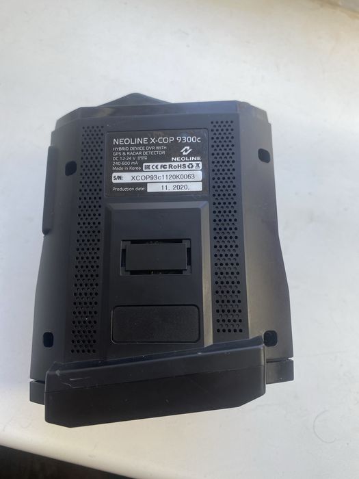 Гибридный видеорегистратор Neoline xcop 9300c