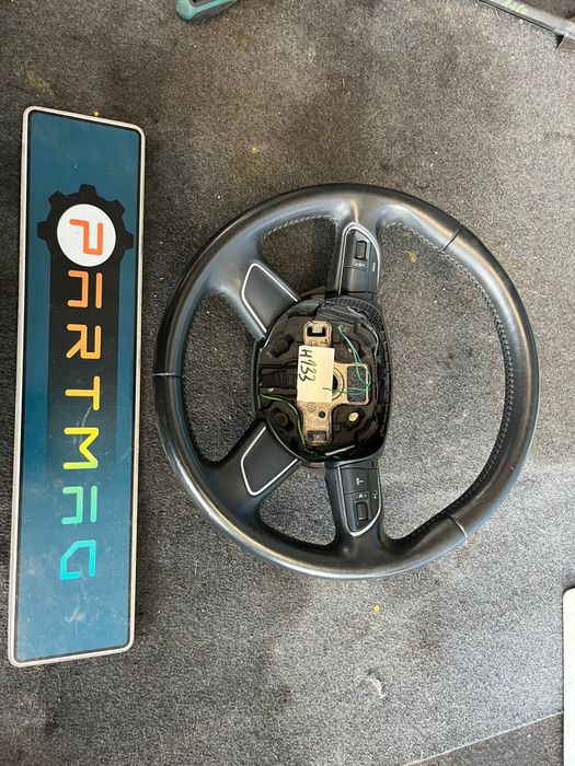 Оригинален волан Ауди AUDI A4 B8 8K 4L0419091AC ном 133