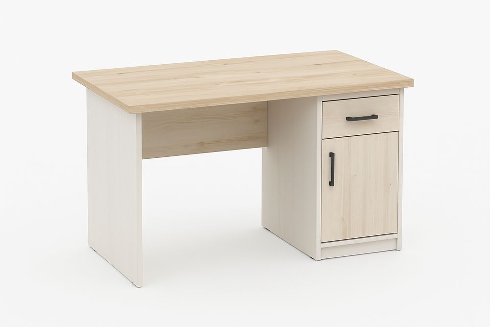 Письменный стол/ ish stoli, Parta, Stol