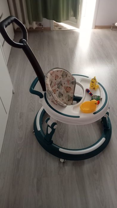 Продам ходунки детские не дорого