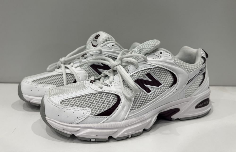 Мъжки маратонки New Balance 530